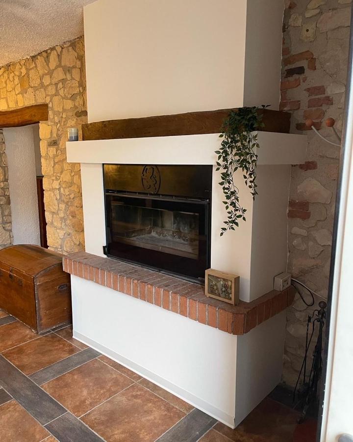 Corte Soave Montecchia di Crosara Extérieur photo