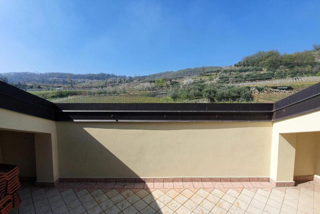 Corte Soave Montecchia di Crosara Extérieur photo