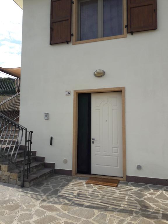 Corte Soave Montecchia di Crosara Extérieur photo